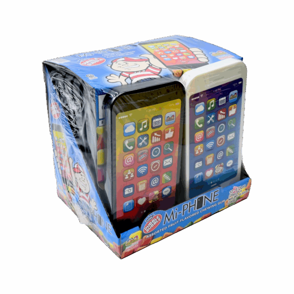 Kids Mania Mi Phone