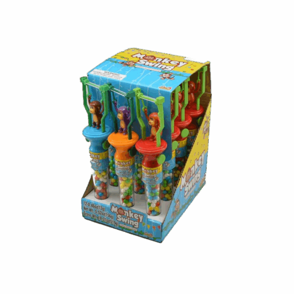 Kids Mania Monkey Swing