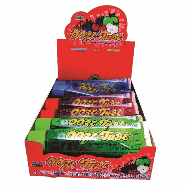 Kids Mania Ooze Tube