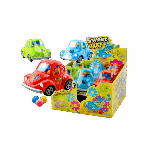 Kids Mania Sweet Buggy