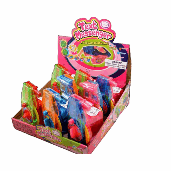 Kids Mania Text Messenger