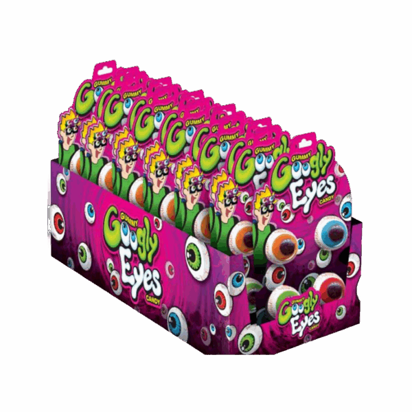 Kids Novelty Googly Eye