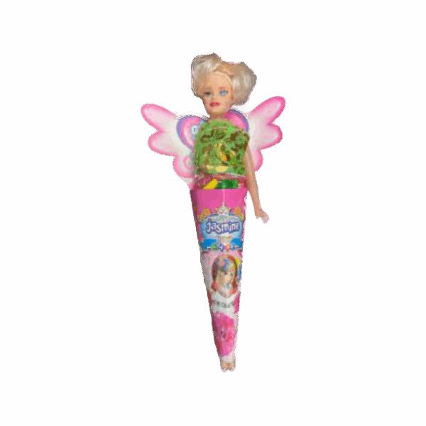 Kids Novelty Happyland Jasmine