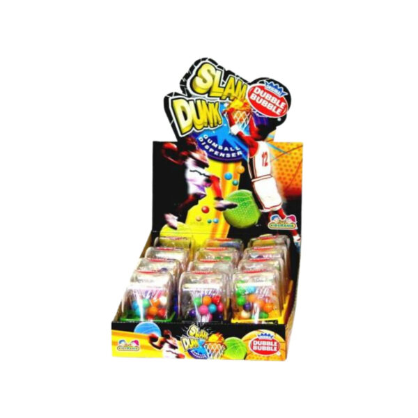 Kids Novelty Slam Dunk