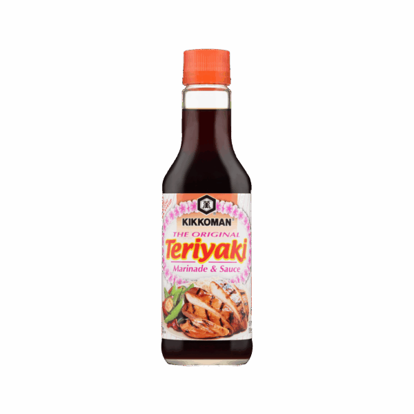 Kikkoman Teriyaki Sauce