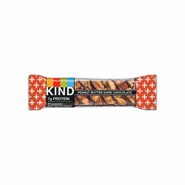 Kind Bar, Peanut Butter Dark Chocolate