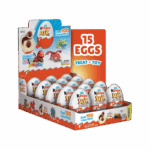 Kinder Joy