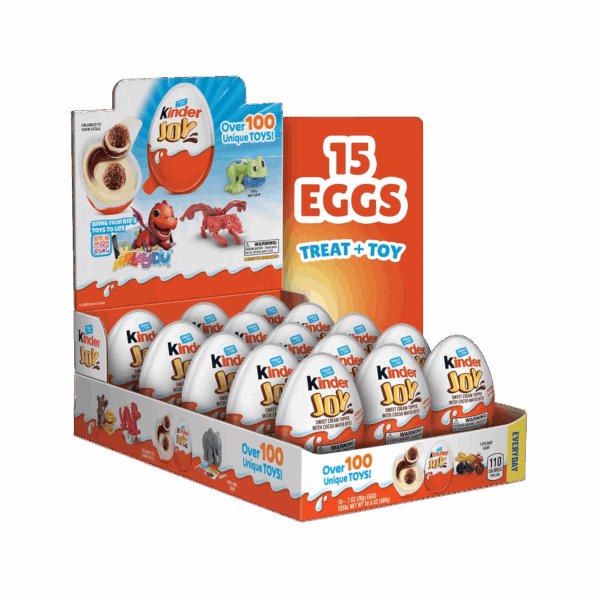 Kinder Joy