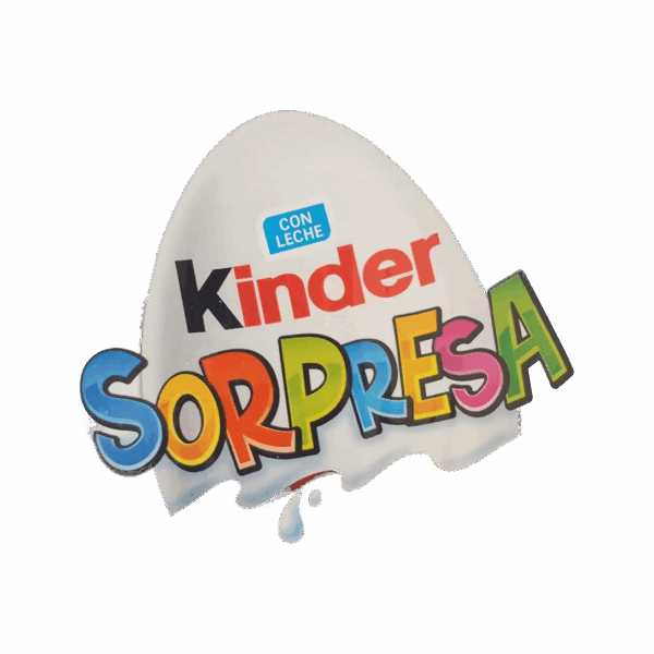 Kinder Sorpresa