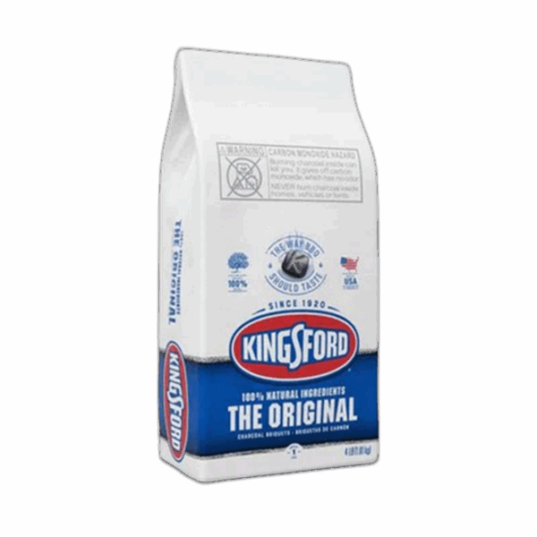 Kingsford, Charcoal, The Original