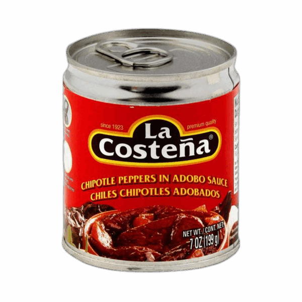 La Costeña Chipotle Peppers