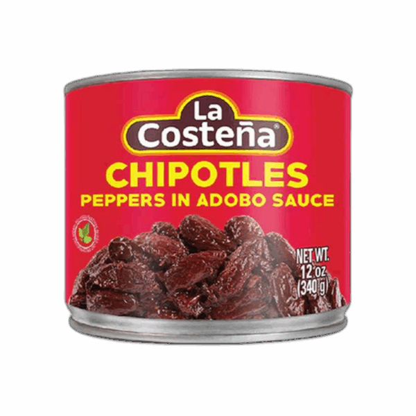 La Costeña Chipotle Peppers