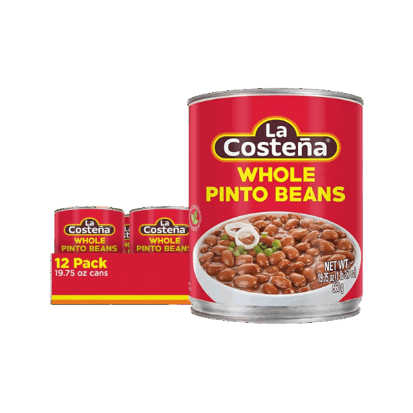 La Costena Pinto Bean