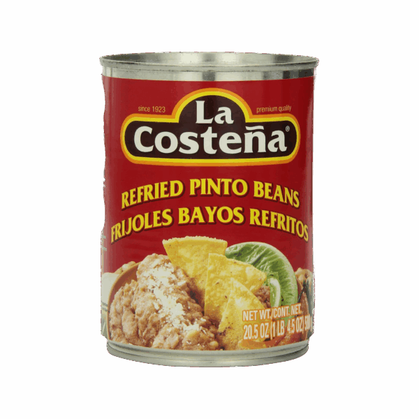 La Costena Refrid Pinto Ben