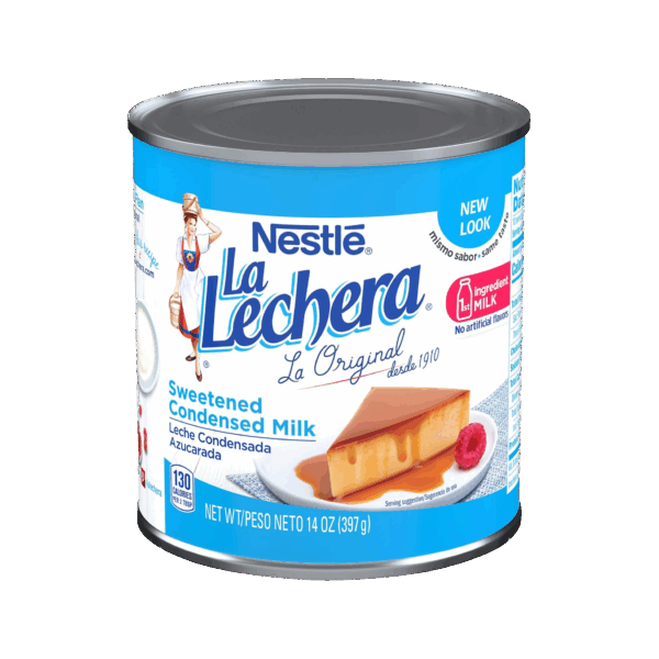La Lechera Milk
