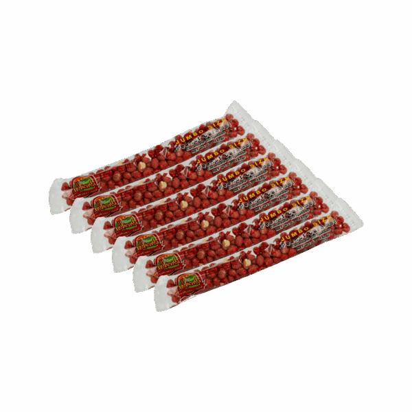 La Molienda Antojos Cacahuates