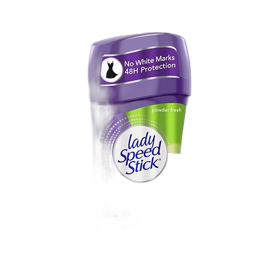 Lady Speed Stick Powder