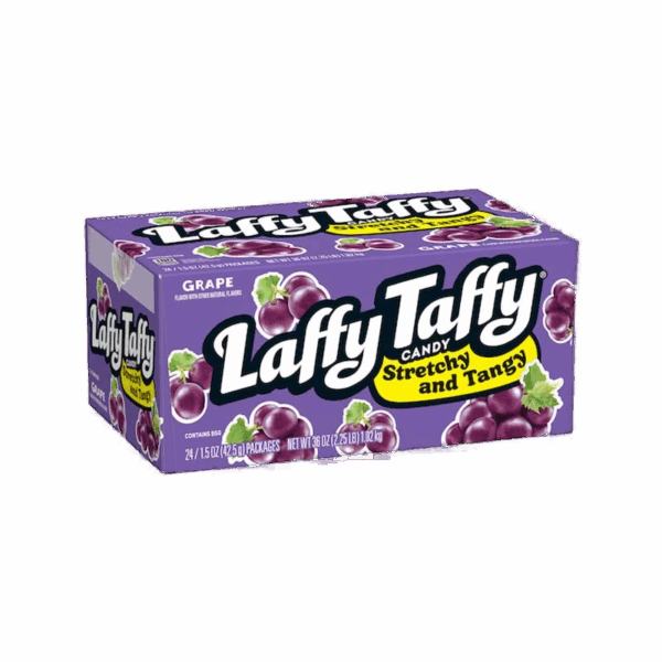 Laffy Taffy Grape