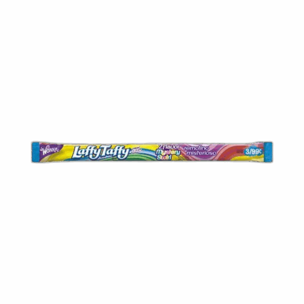 Laffy Taffy, Rope Candy, Mystery Swirl