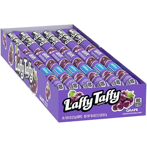 Laffy Taffy Rope Grape