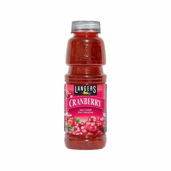 Langers, Cranberry Juice