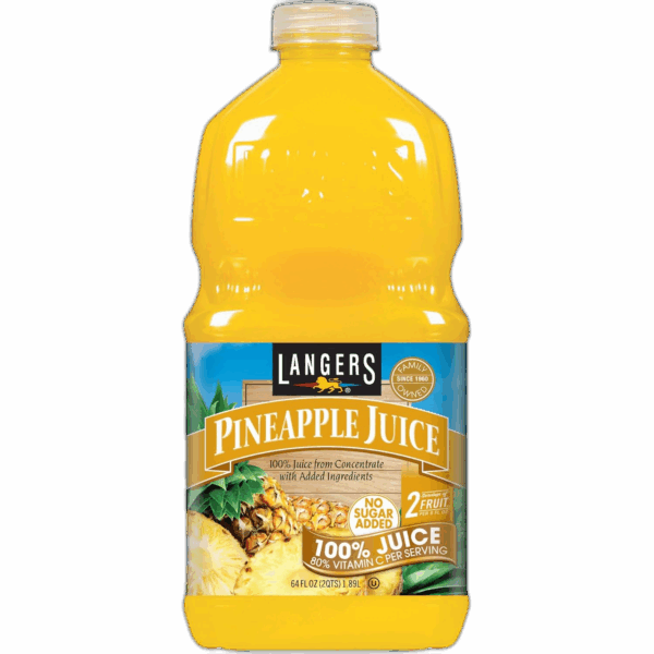 Langers Pineapple