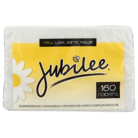 Jubilee 160 Napkin