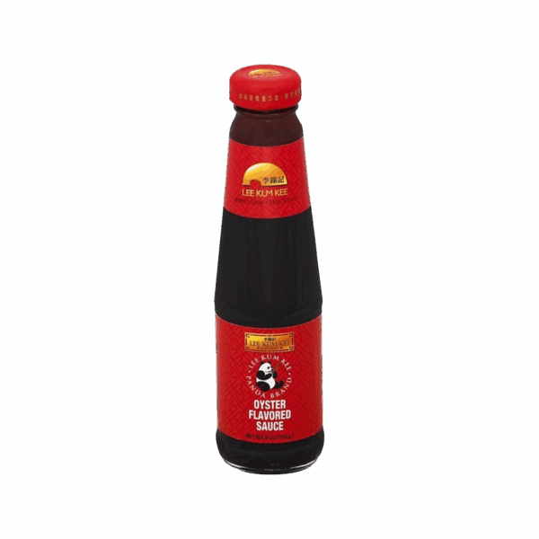 Lee Kum Kee Oyster Sauce