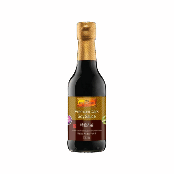 Lee Kum Kee Soy Sauce Dark