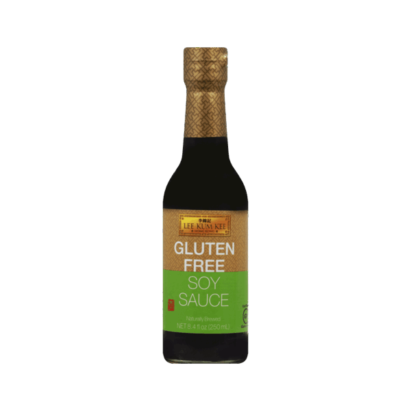 Lee Kum Kee Soy Sauce Gluten Free