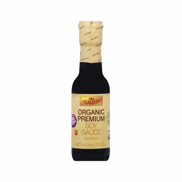 Lee Kum Kee Soy Sauce Organic