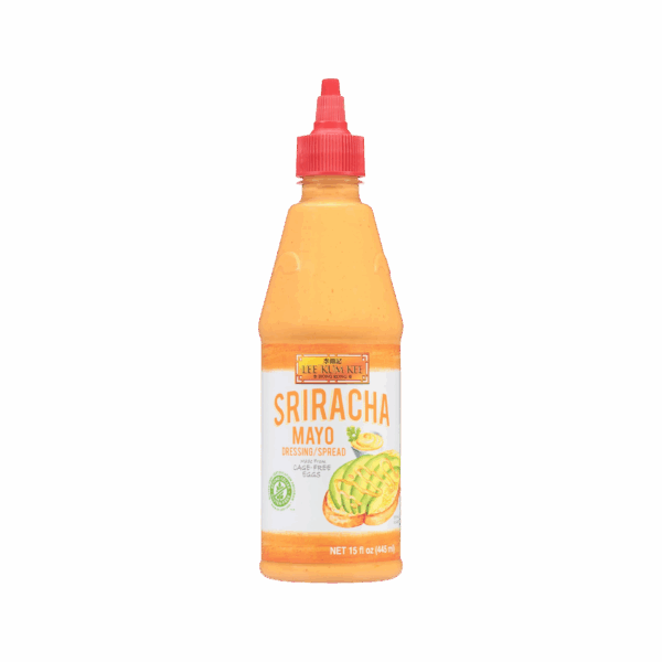 Lee Kum Kee Sriracha Mayo