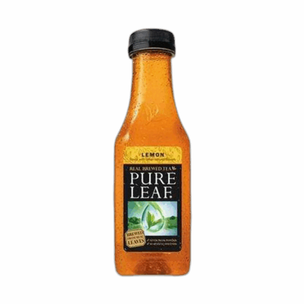 Lipton, Pure Leaf, Lemon