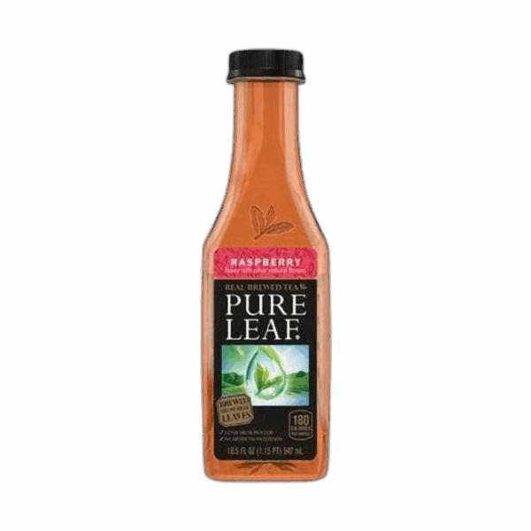 Lipton, Pure Leaf, Rasberry