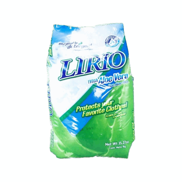 Lirio Detergent