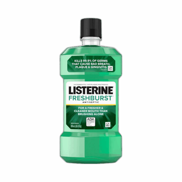 Listerine, Freshburst