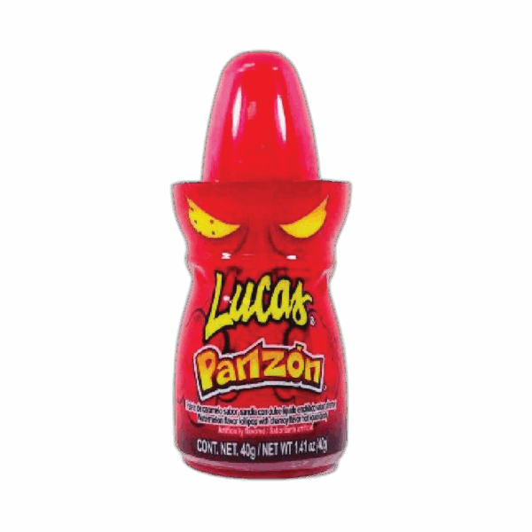 Lucas, Panzon Candy, Watermelon