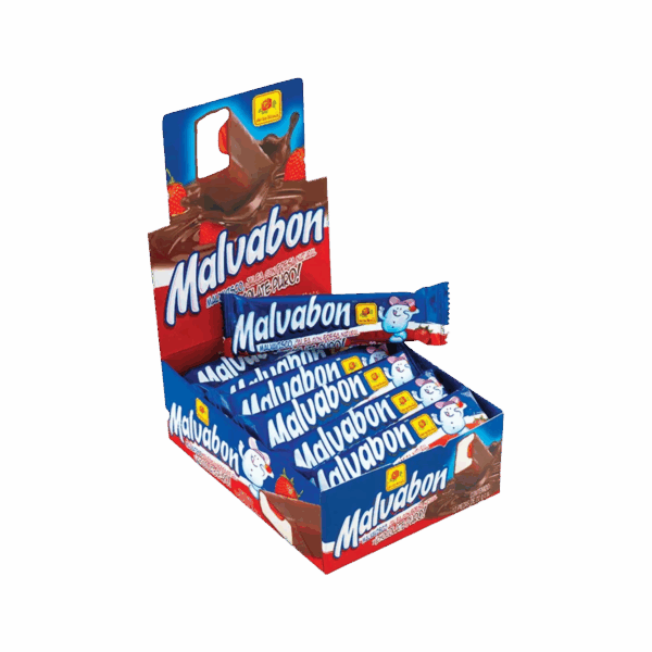 Malvabon Chocolate