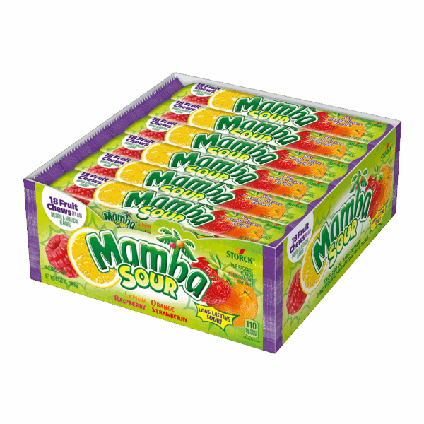 Mamba Sour