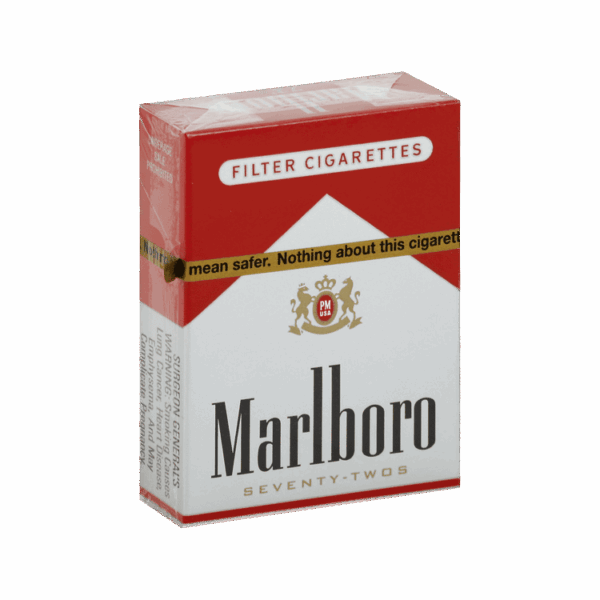 Marlboro 72 Box Red
