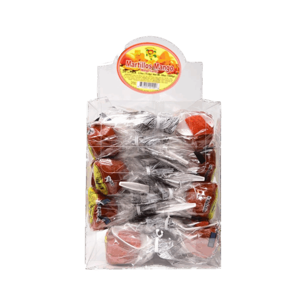 Martillos Mango
