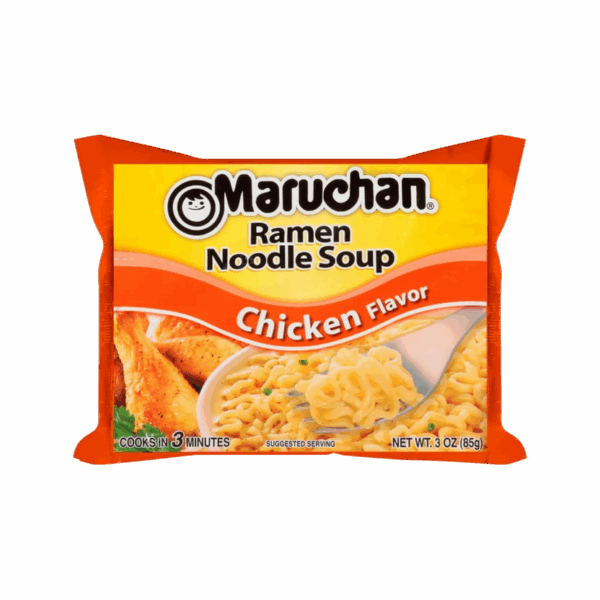 Maruchan Ram Chicken