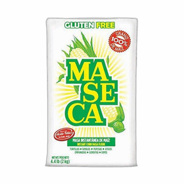 Maseca, Corn Flour