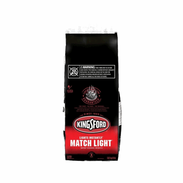 Matchlight Charcoal