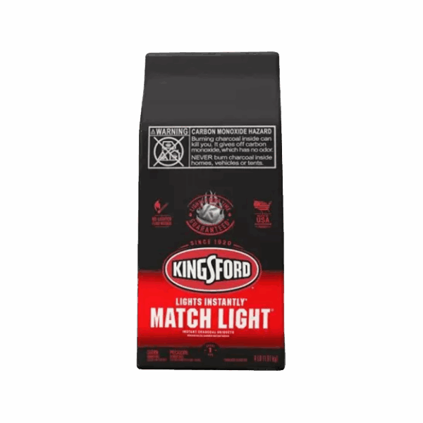 Matchlight Charcoal