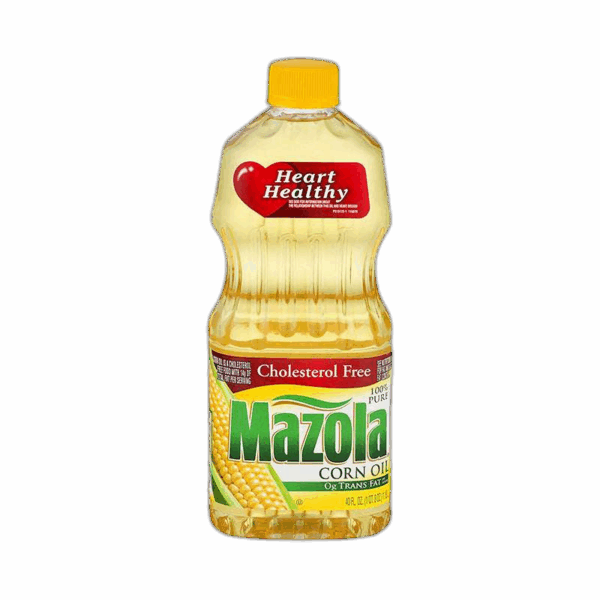 Mazola Corn Oil