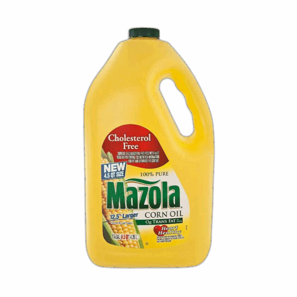 Mazola Corn Oil