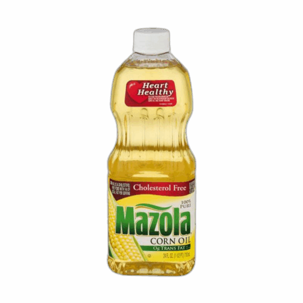 Mazola Corn Oil