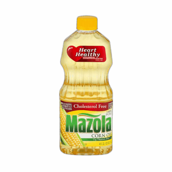 Mazola Corn Oil
