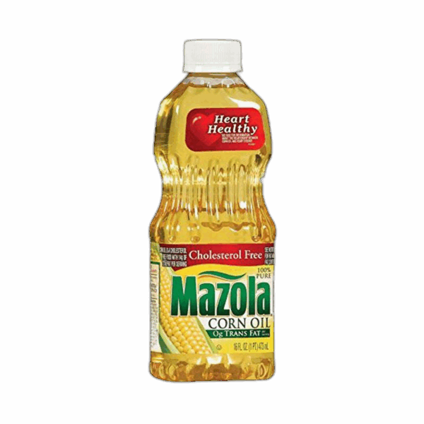 Mazola Corn Oil